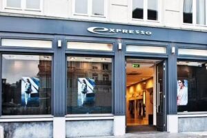 Expresso Fashion – Den Bosch