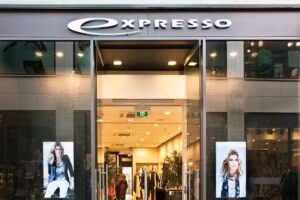 Expresso Fashion &ndash; Dordrecht