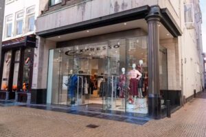 Expresso Fashion &ndash; Groningen