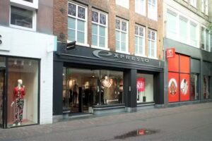 Expresso Fashion – Haarlem