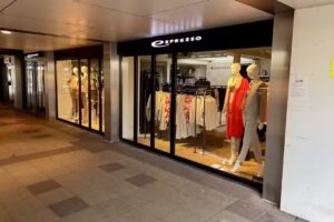 Expresso Fashion &ndash; Lisse