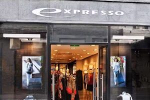 Expresso Fashion &ndash; Maastricht