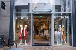 Expresso Fashion &ndash; Veenendaal