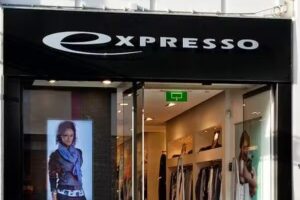 Expresso Fashion &ndash; Zwolle