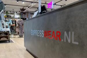 Expresswear.nl