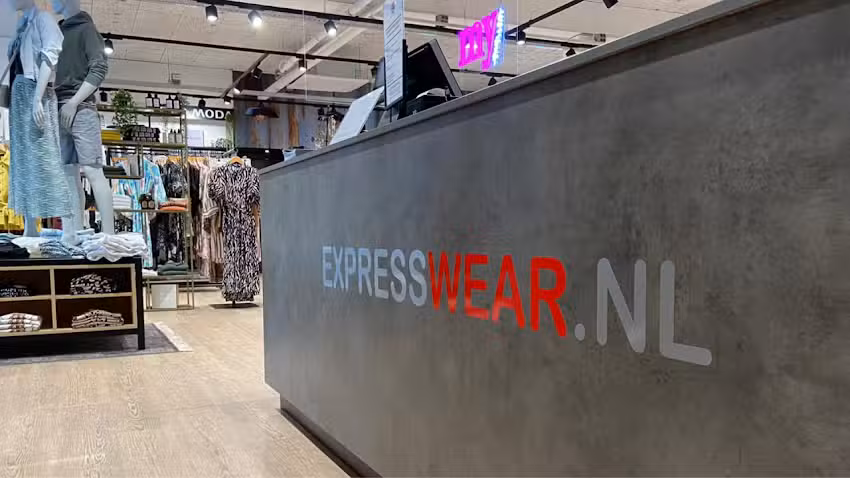 Expresswear.nl