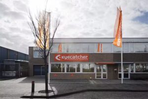 Eyecatcher BV Textieldrukkerij