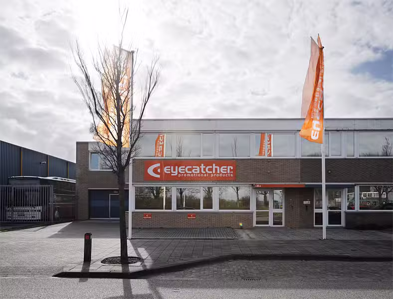 Eyecatcher BV Textieldrukkerij