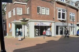 Faay Fashion Mannenmode