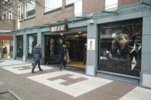 Fabert de Wit | Herenkleding in Hellevoetsluis