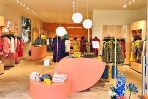 Fabienne Chapot Outlet Store