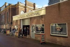 Fabrics & More Arnhem