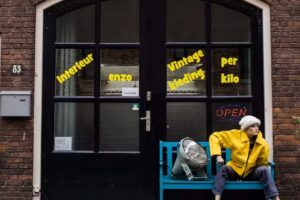 Fabrics & More Nijmegen