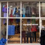 Fair Priced Vintage store