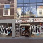 Fair Priced Vintage store