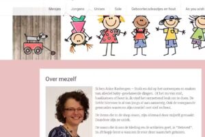 Fairmade Kinderkleding Beloved