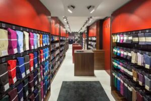 FALKE Store Maastricht