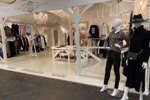 Fancy Ladies Fashion