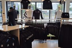 Fanshop Heracles Almelo