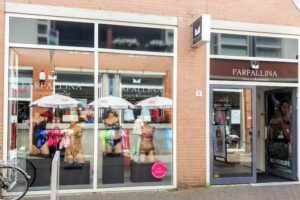 Farfallina Lingerie & Badmode