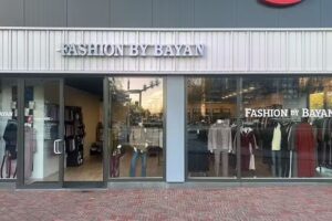 Fashion by Bayan