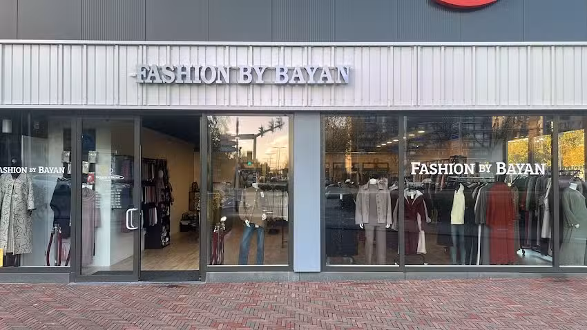 Fashion by Bayan