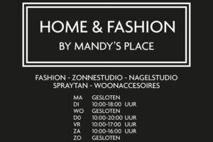 Fashion by Mandy’s Place