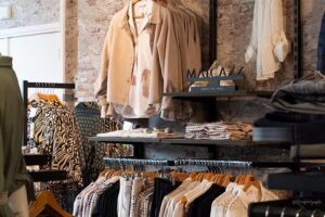 Fashion center Joure