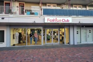 Fashion Club