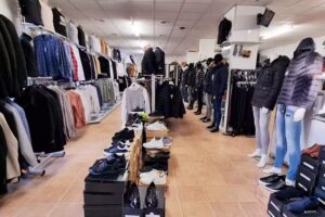 Fashion Planet (MODEDAM.NL) Kleding & Schoenen Webshop