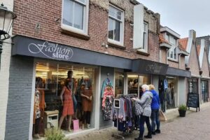 Fashion Store Texel