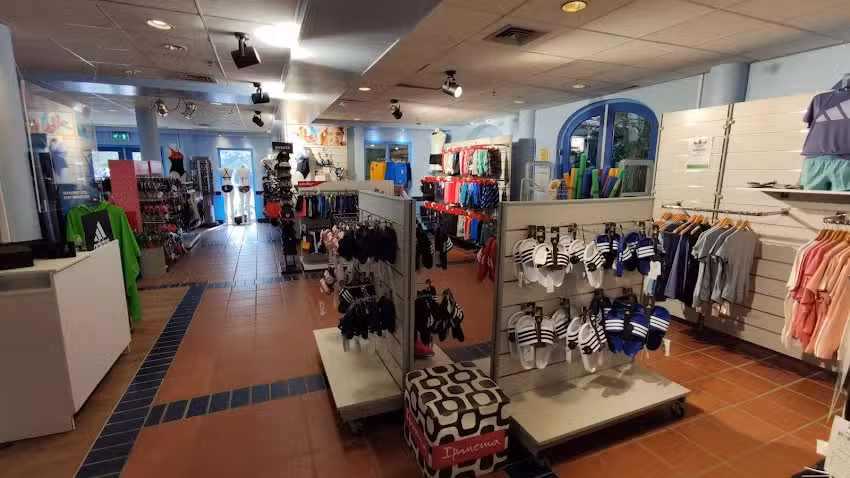 Fashion Store