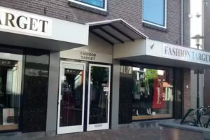 Fashion Target
