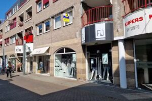 Fashion Works Herenkleding