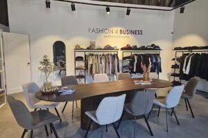 Fashion4Business &ndash; We Style Your Business &ndash; Trendy en duurzame bedrijfskleding