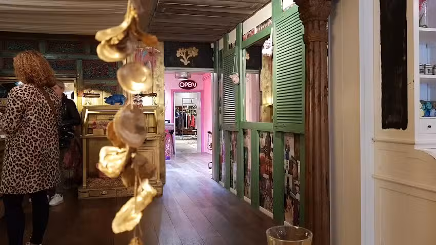 FashionFarm