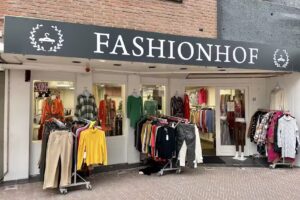 Fashionhof