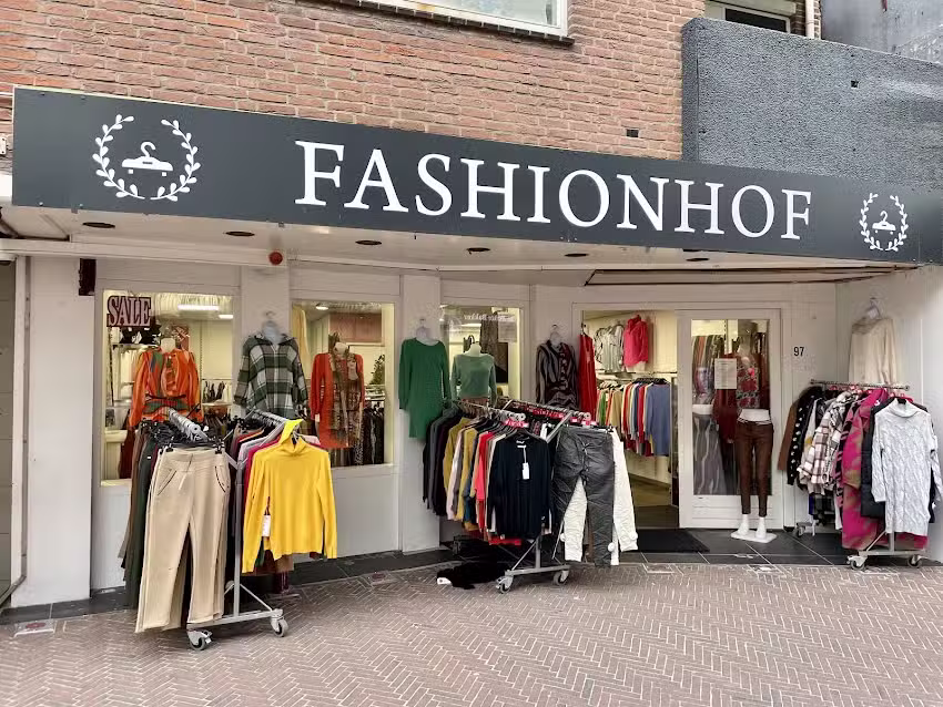 Fashionhof