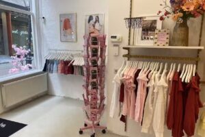 Fashionomi Store Den Bosch