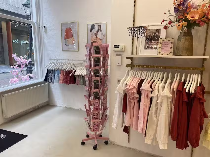 Fashionomi Store Den Bosch
