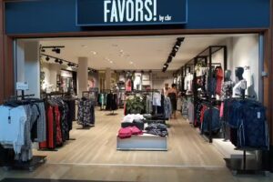 Favors Nieuwerkerk aan den IJssel