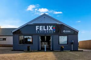 Felix Verfgroep B.V. | D&eacute; verfgroothandel voor de professionele schilder