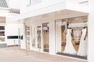 Feliz Novia | Bruidsmode met een belevenis