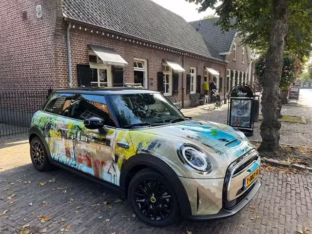 Fellows Bedrijfskleding