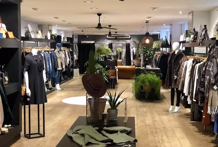 Feluche Fashion & Lifestyle