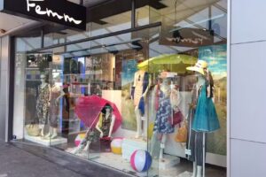 Femm &ndash; Mode & Meer