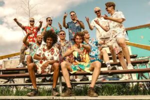 Festifit &ndash; Festivaloutfit.nl