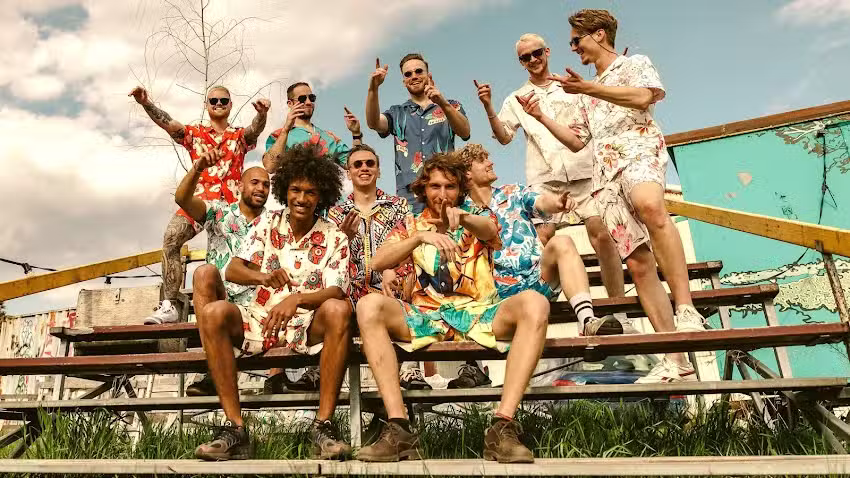 Festifit &ndash; Festivaloutfit.nl