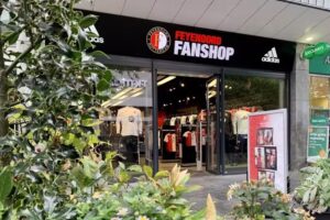 Feyenoord Fanshop