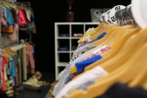 FIEP hippe tweedehands kindermerkkleding